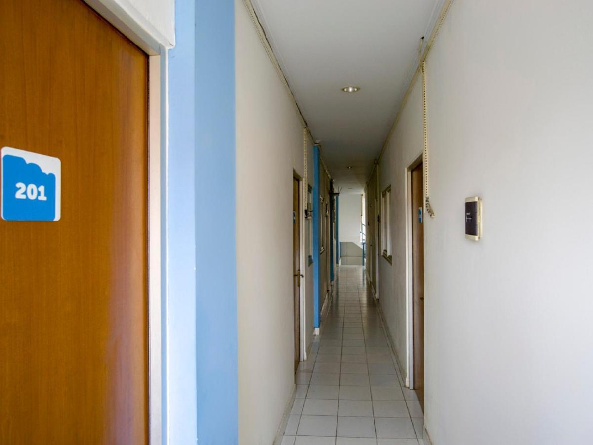 Oyo 3754 Prosperity Mansion Otel Cakarta Dış mekan fotoğraf